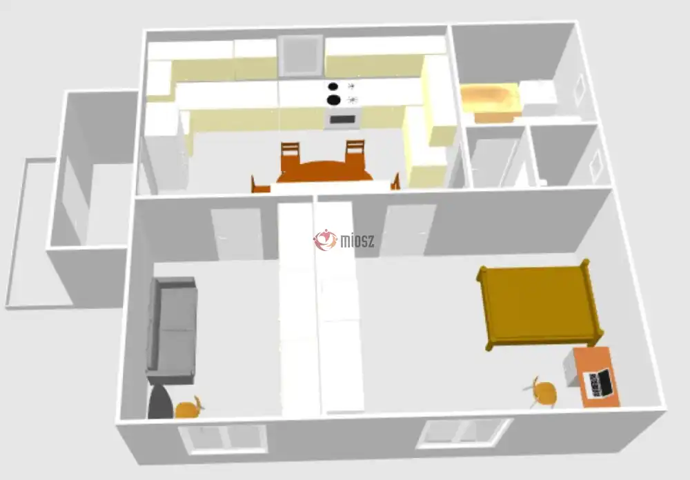 Hajdú-Bihar megye - Ebes