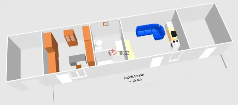 Hajdú-Bihar megye - Ebes