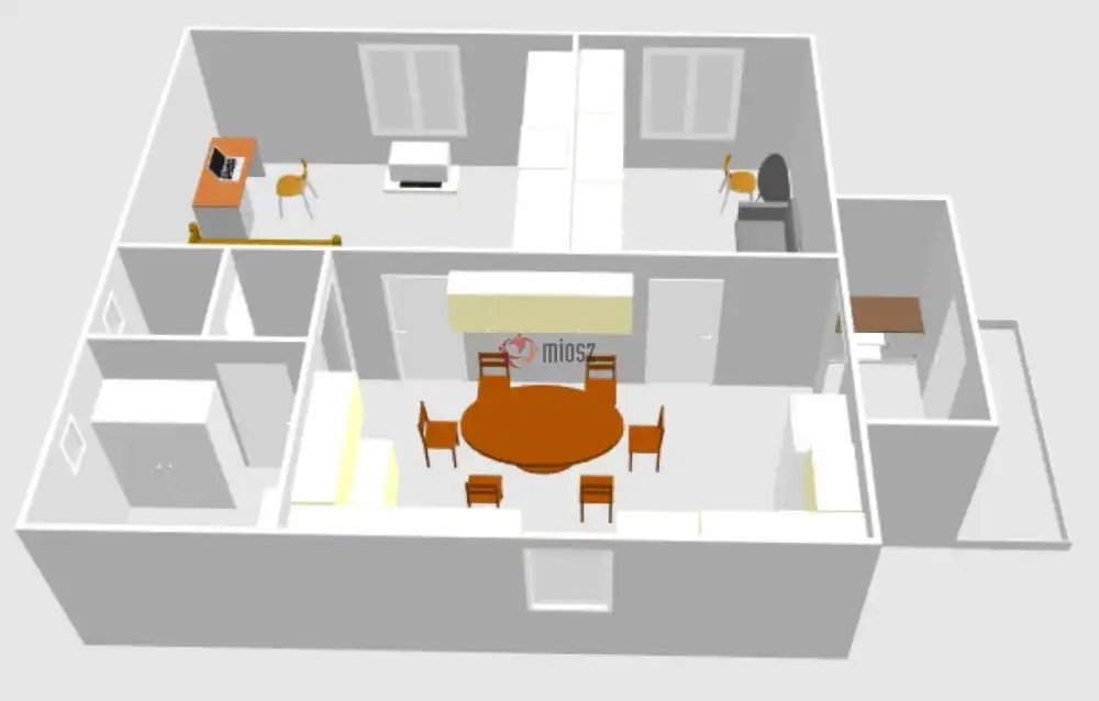 Hajdú-Bihar megye - Ebes