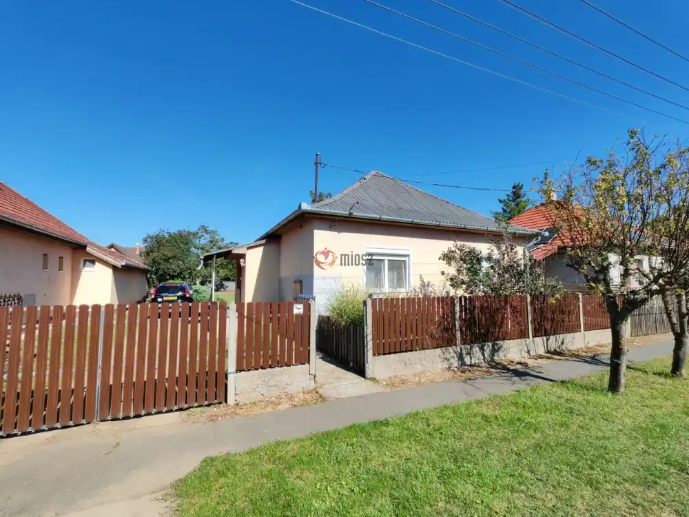 Hajdú-Bihar megye - Ebes