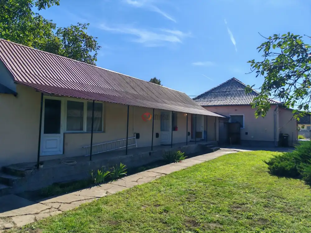 Hajdú-Bihar megye - Ebes