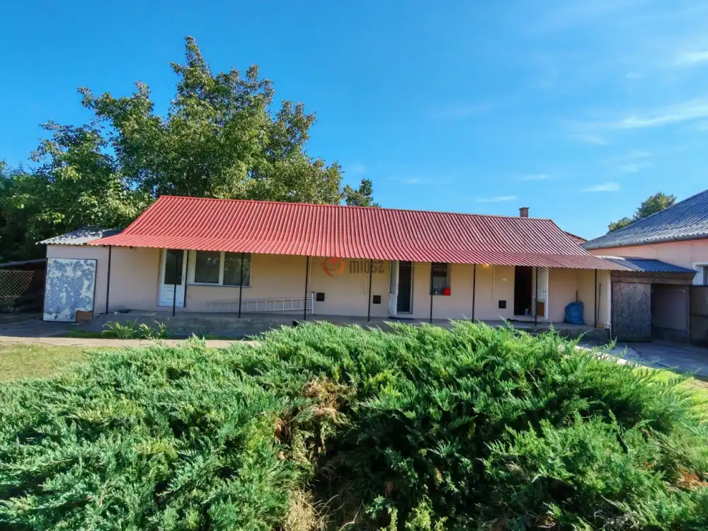 Hajdú-Bihar megye - Ebes