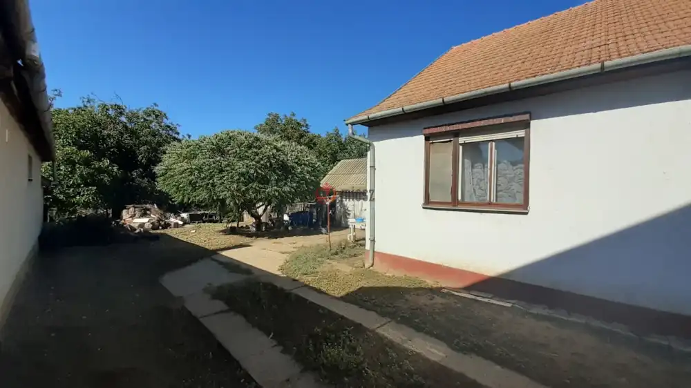 Hajdú-Bihar megye - Ebes