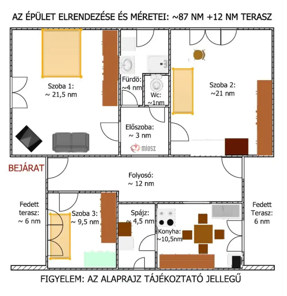 Hajdú-Bihar megye - Ebes