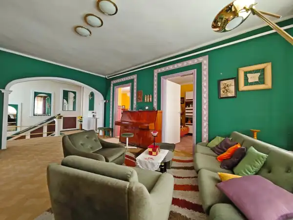 Eladó családi ház, Edelény 5 szoba 120 m² 39.9 M Ft