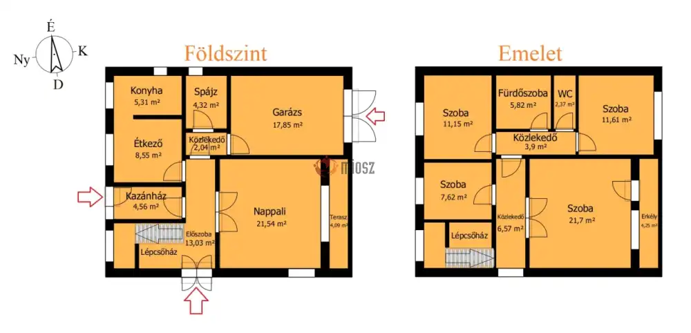 Borsod-Abaúj-Zemplén megye - Edelény
