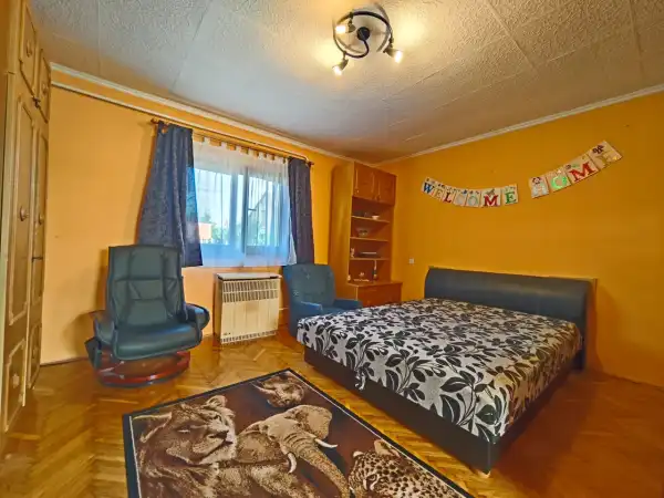Eladó családi ház, Emőd 3 szoba 74 m² 16.9 M Ft