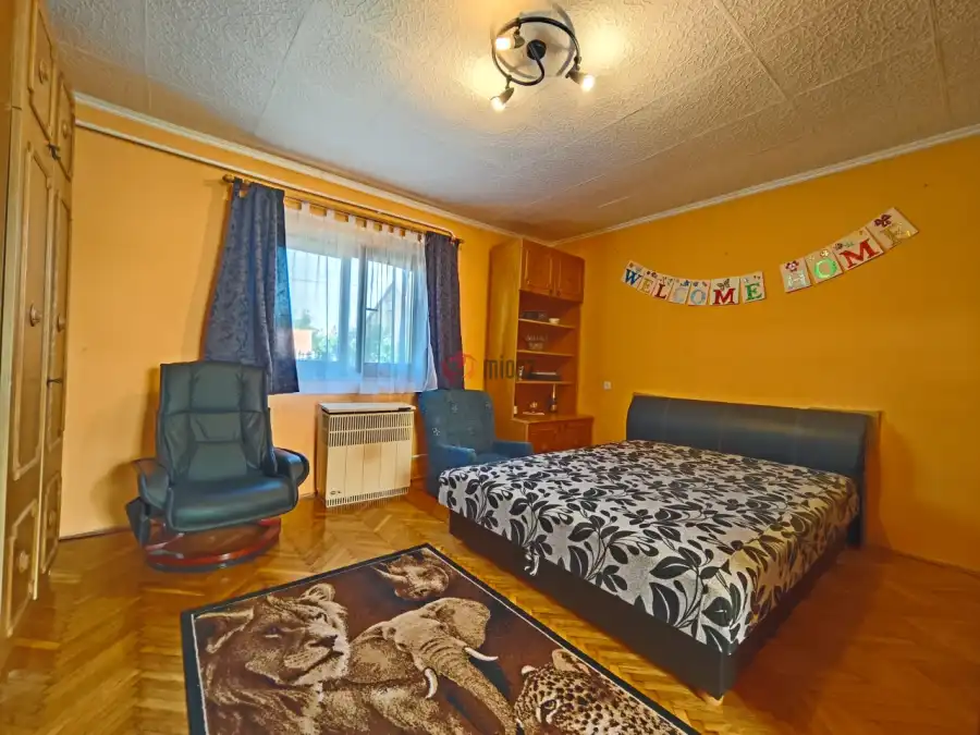 eladó családi ház, Emőd