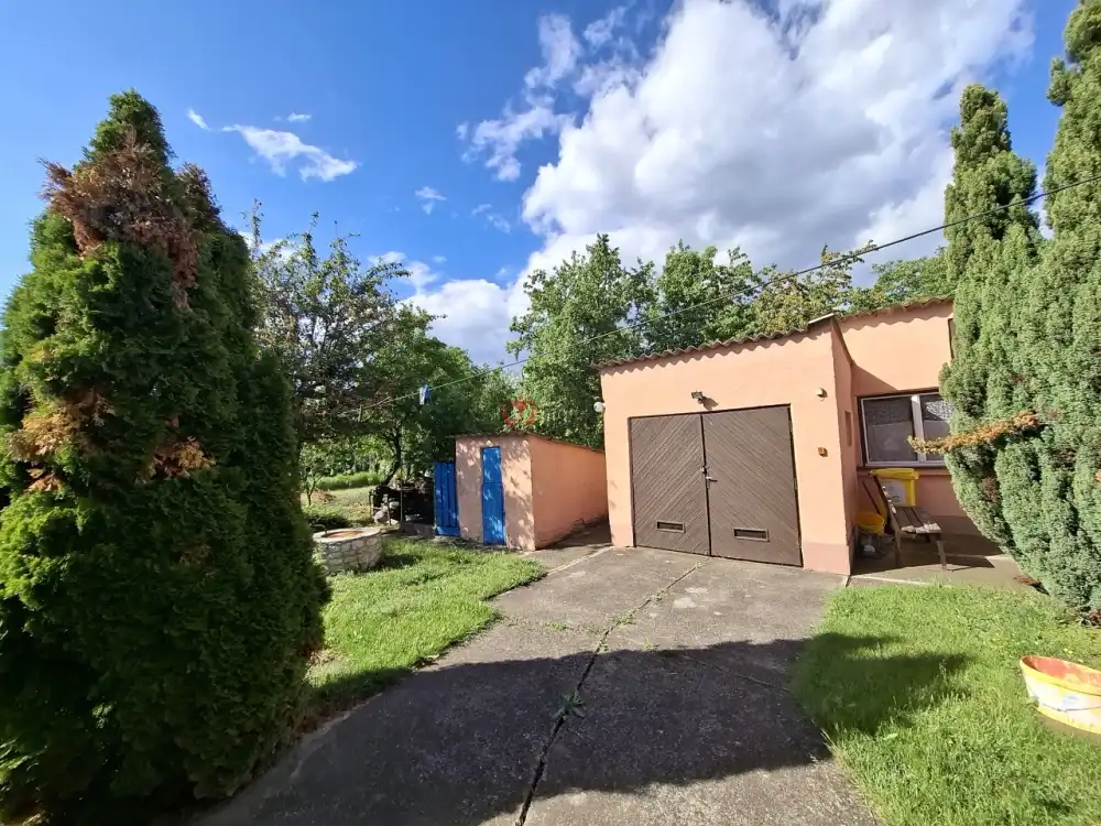 Borsod-Abaúj-Zemplén megye - Emőd