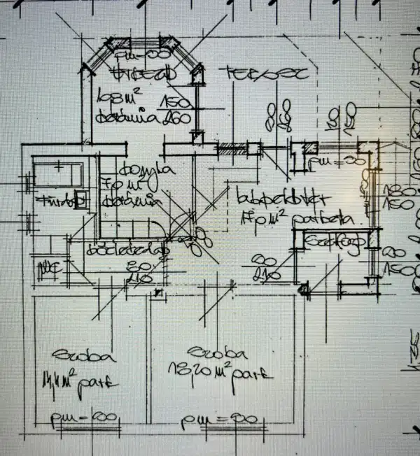 Eladó családi ház, Érd 5 szoba 190 m² 130 M Ft