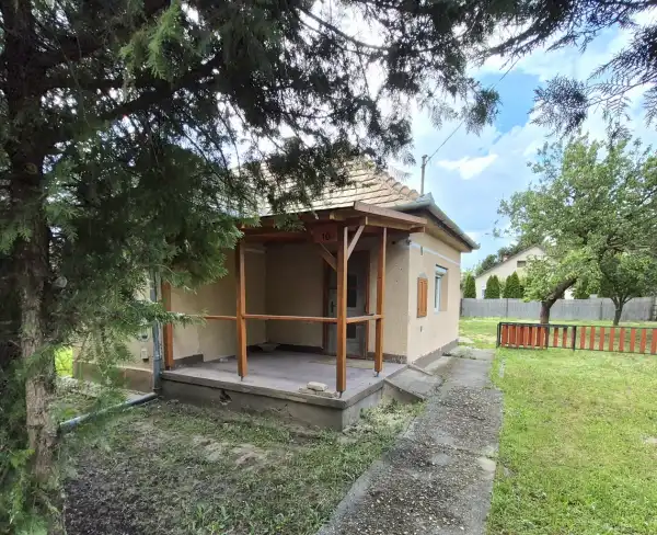 Eladó családi ház, Érd 2+1 szoba 70 m² 74.9 M Ft