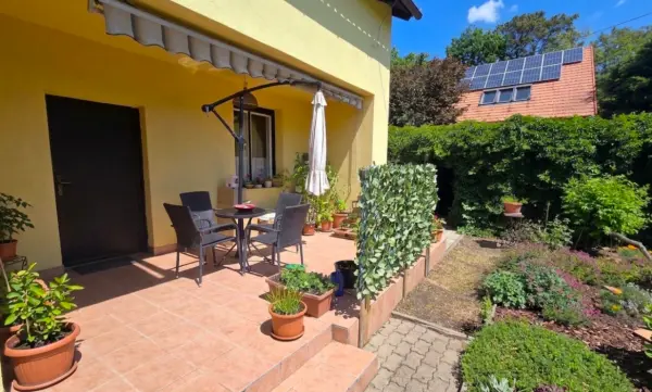 Eladó családi ház, Érd 3+2 szoba 145 m² 120 M Ft