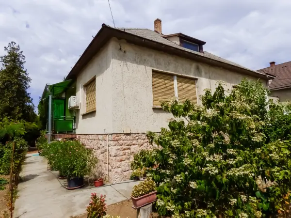 Eladó családi ház, Érd 3 szoba 88 m² 79.9 M Ft