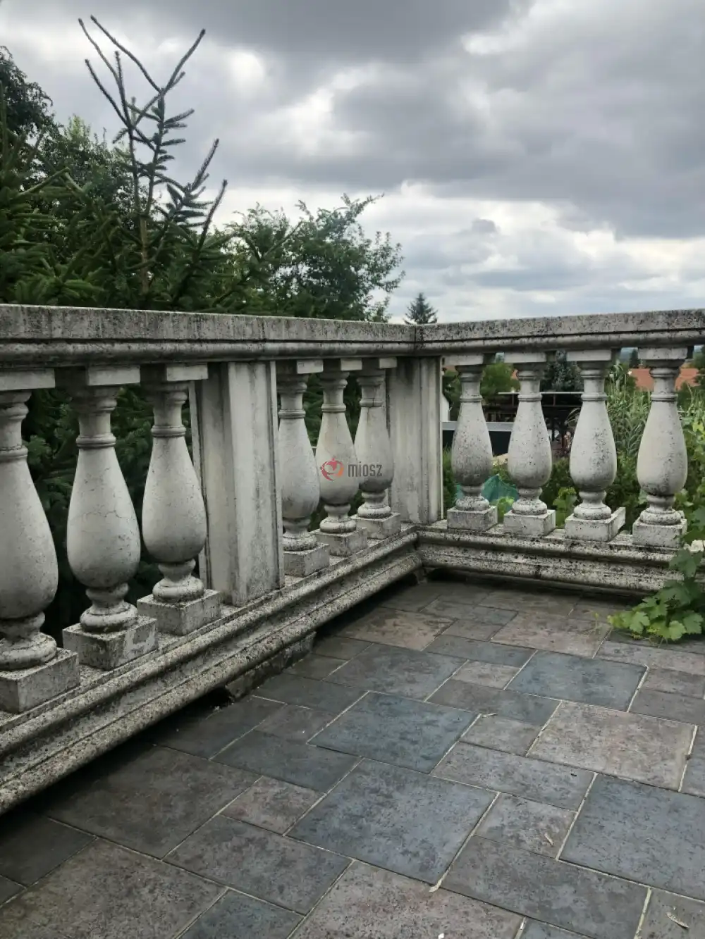 Pest megye - Erdőkertes