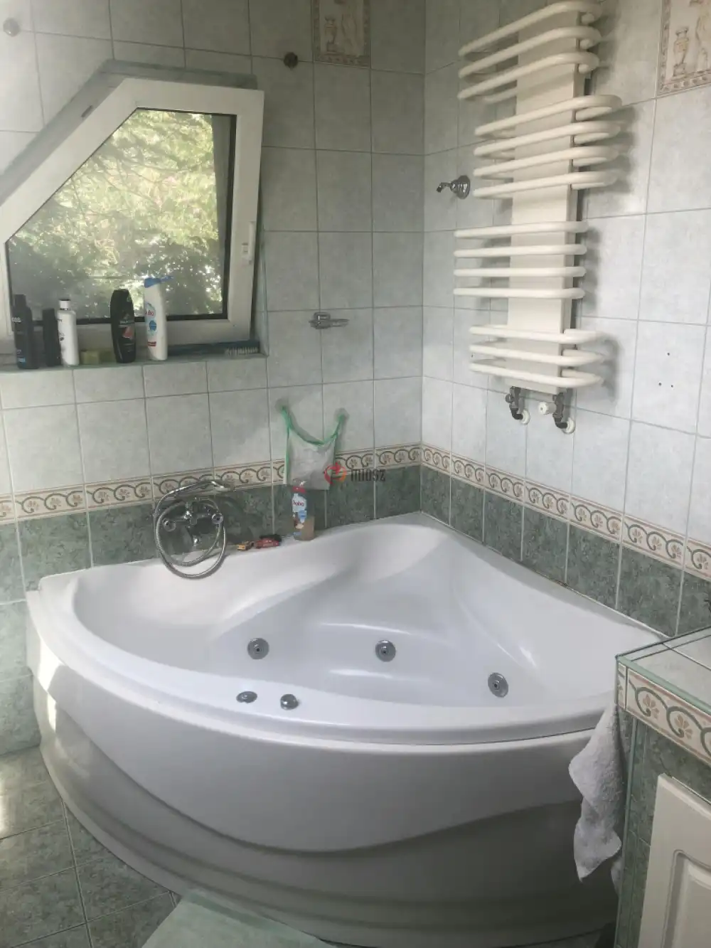 Pest megye - Erdőkertes