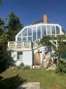 Pest megye - Erdőkertes