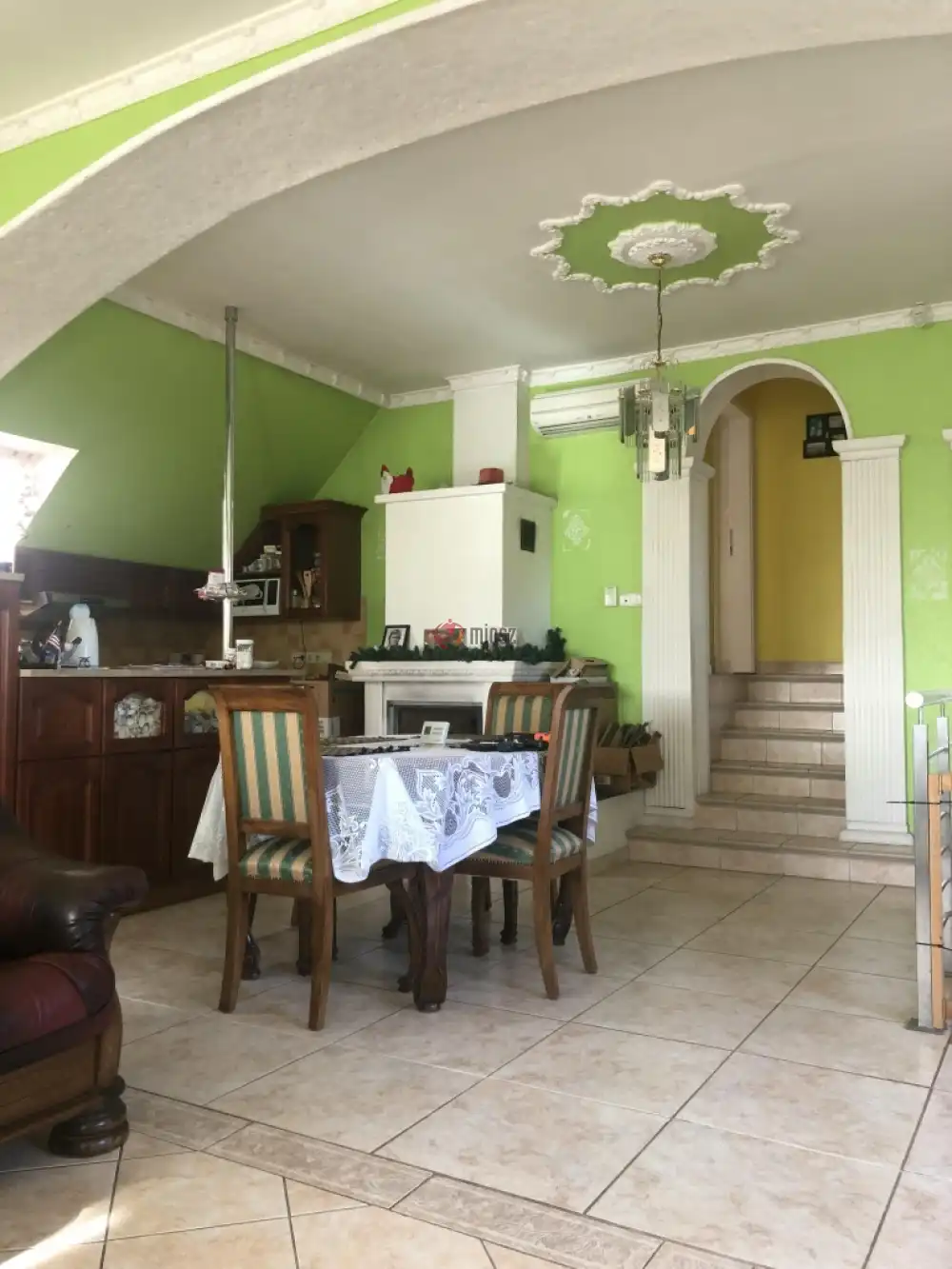 Pest megye - Erdőkertes