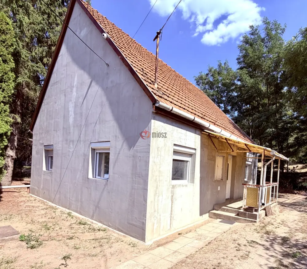Pest megye - Erdőkertes