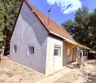 Pest megye - Erdőkertes
