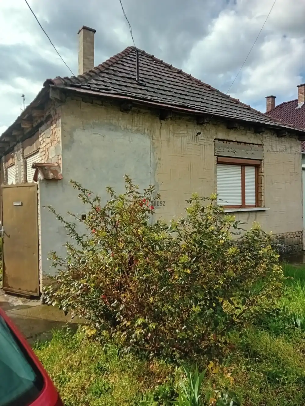 Bács-Kiskun megye - Érsekcsanád