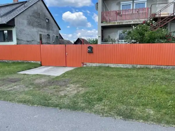 Eladó családi ház, Érsekcsanád 5 szoba 170 m² 41.5 M Ft
