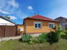 Bács-Kiskun megye - Érsekcsanád