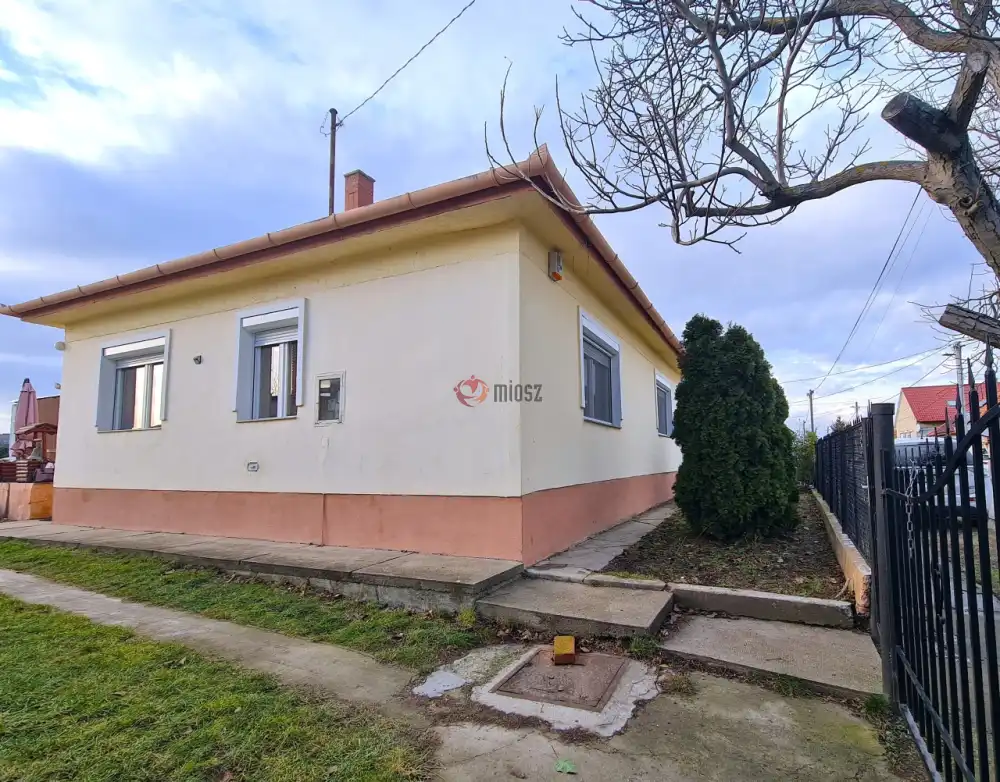 Fejér megye - Etyek