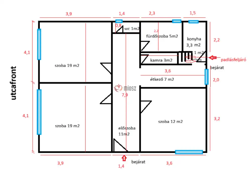 Fejér megye - Etyek