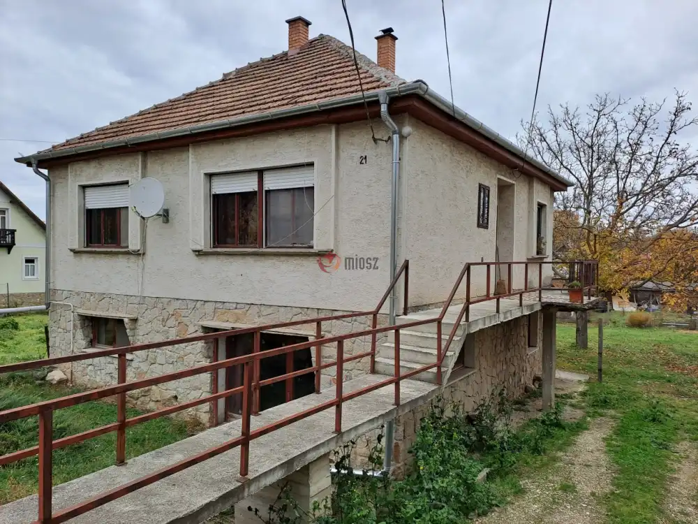 Fejér megye - Etyek