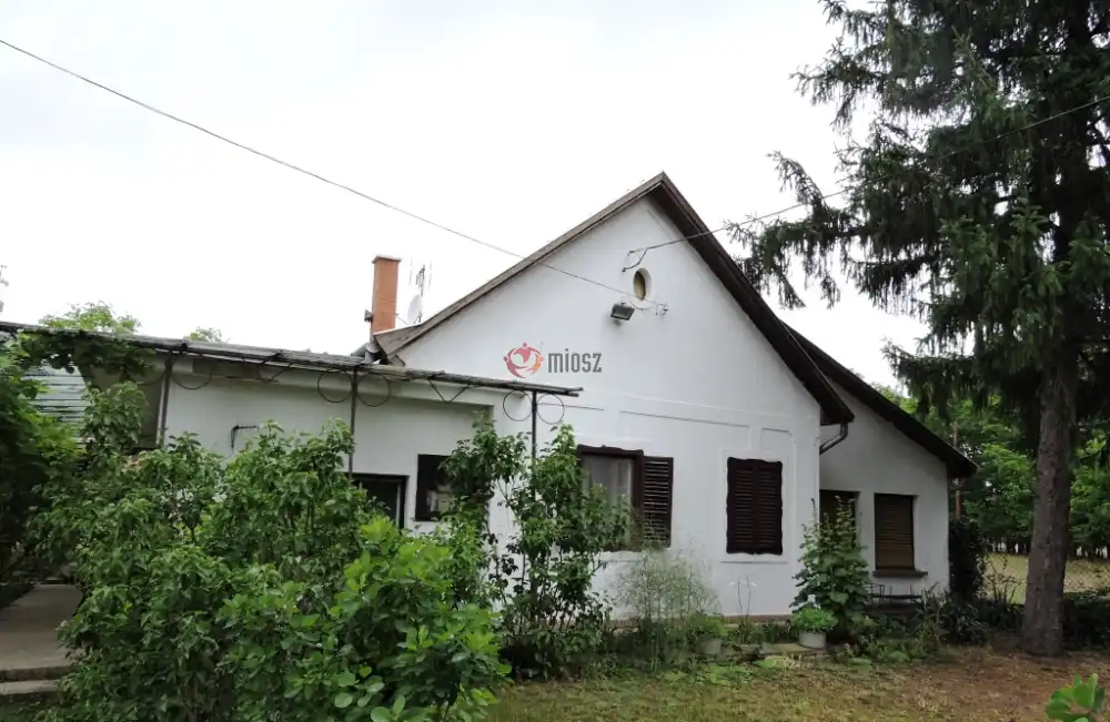 Bács-Kiskun megye - Felsőlajos