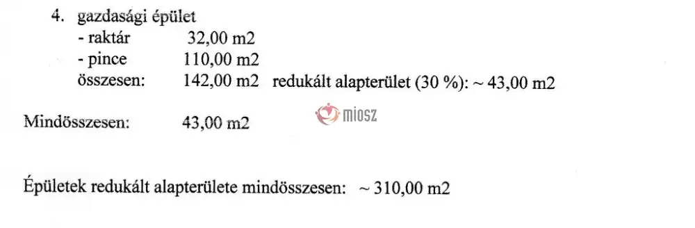 Bács-Kiskun megye - Felsőlajos