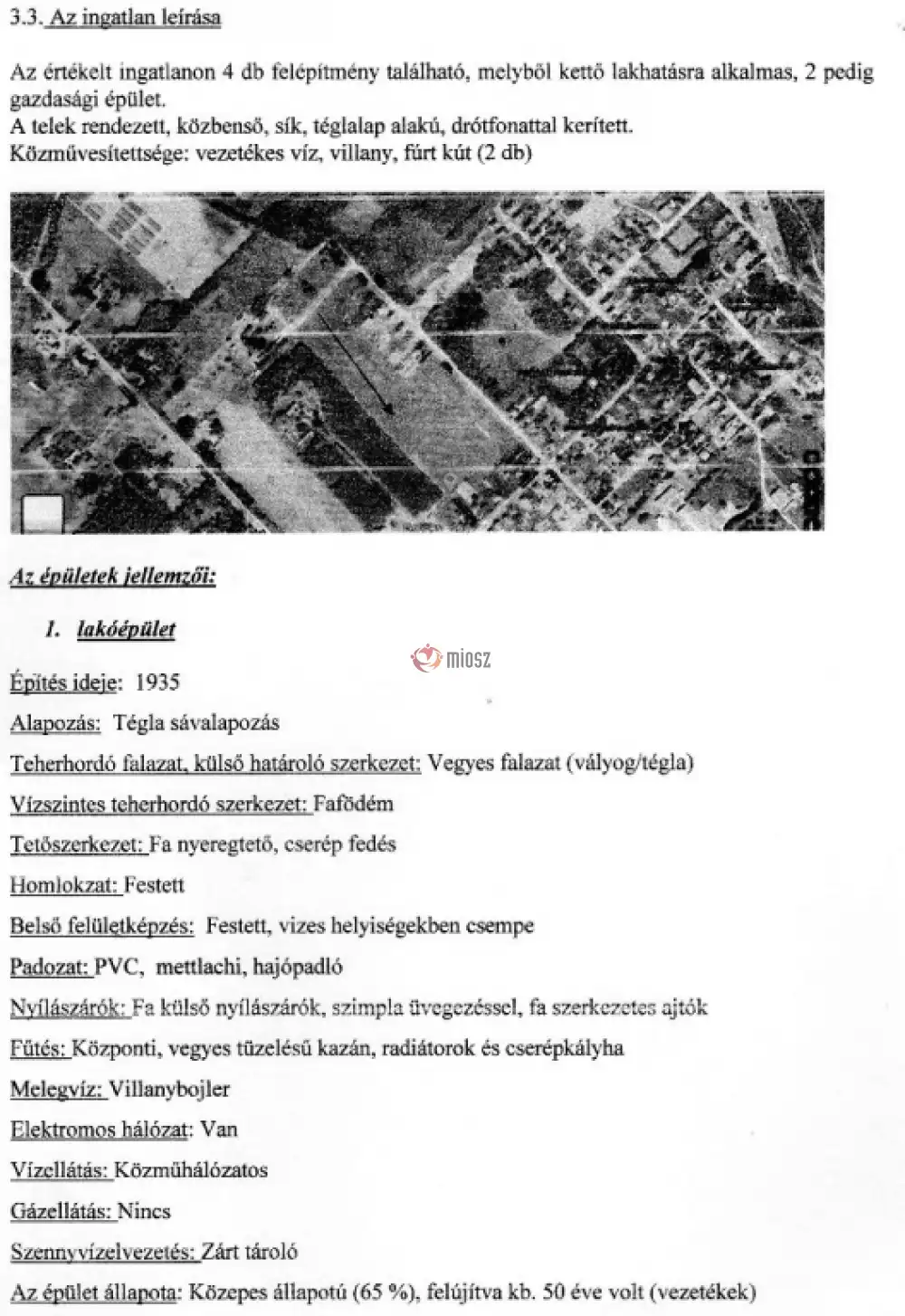 Bács-Kiskun megye - Felsőlajos