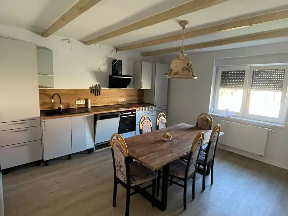 Vas megye - Felsőmarác