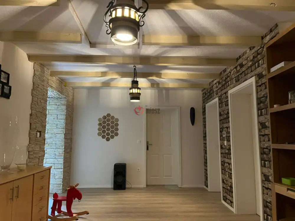 Vas megye - Felsőmarác