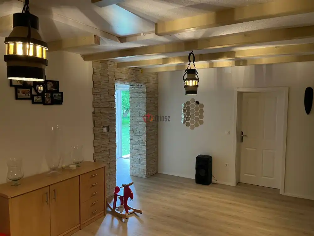 Vas megye - Felsőmarác