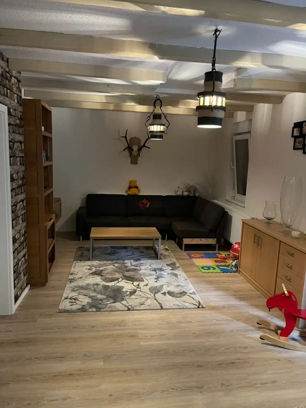 Vas megye - Felsőmarác