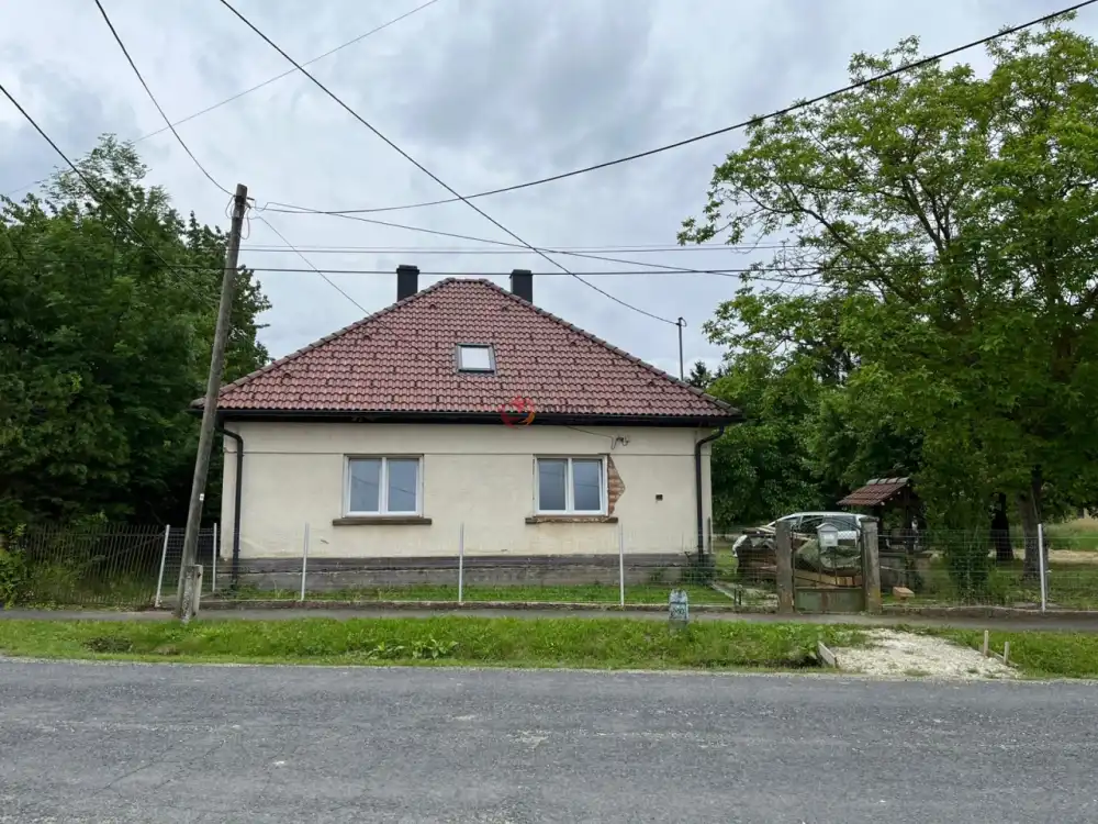 Vas megye - Felsőmarác