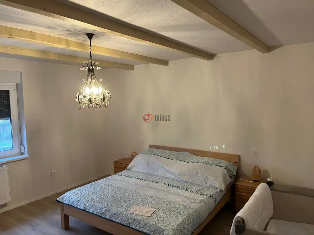 Vas megye - Felsőmarác