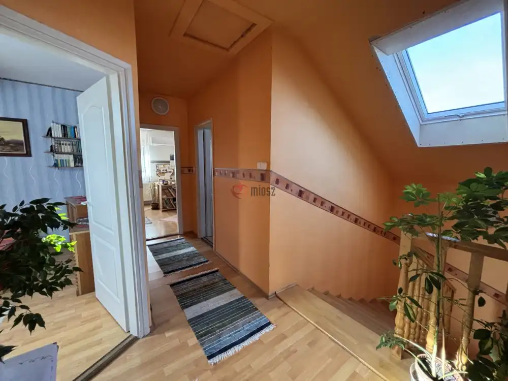 Pest megye - Felsőpakony