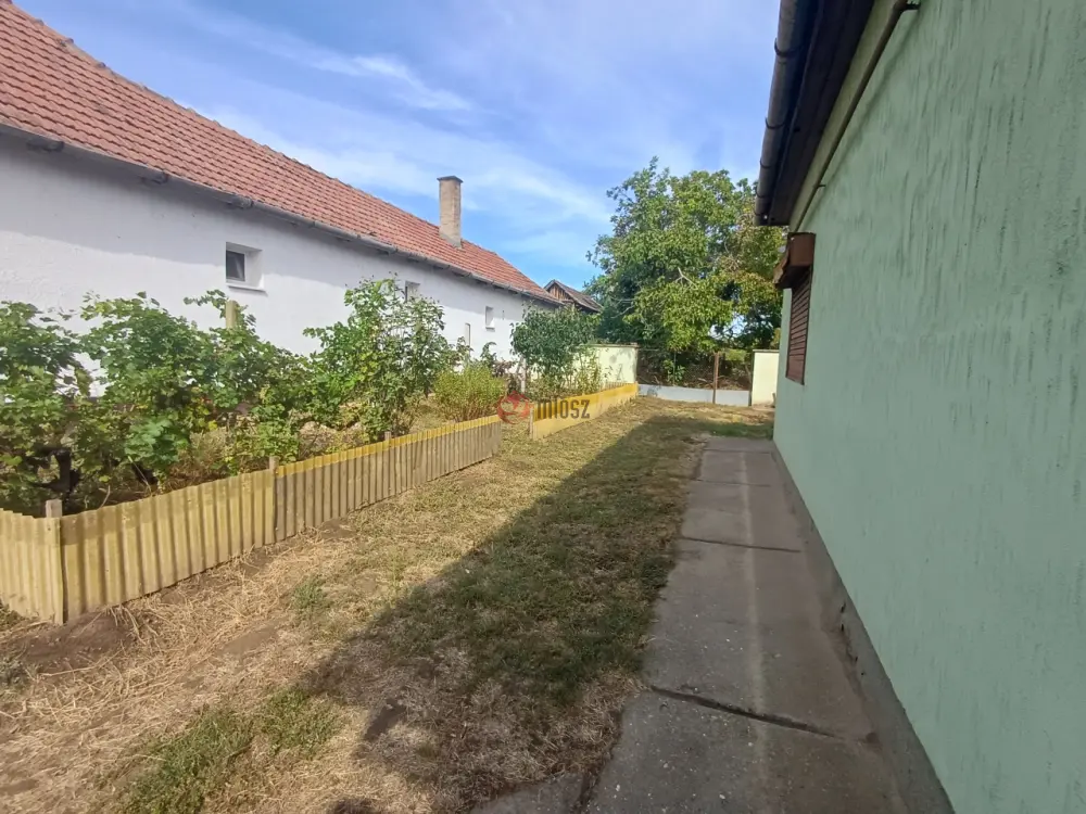 Bács-Kiskun megye - Felsőszentiván