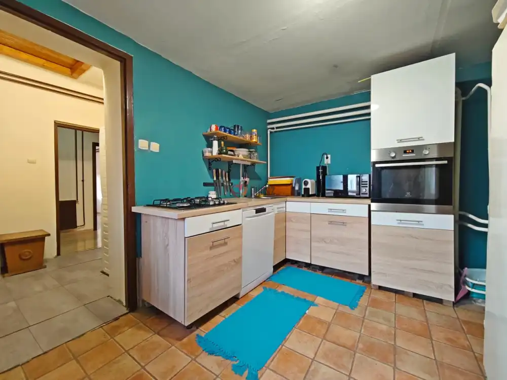 Borsod-Abaúj-Zemplén megye - Felsőzsolca