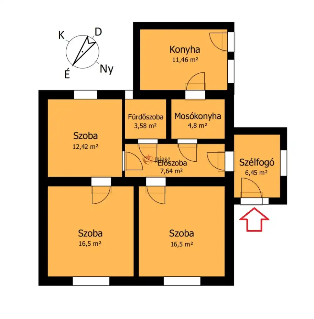 Borsod-Abaúj-Zemplén megye - Felsőzsolca
