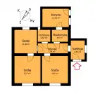 Borsod-Abaúj-Zemplén megye - Felsőzsolca