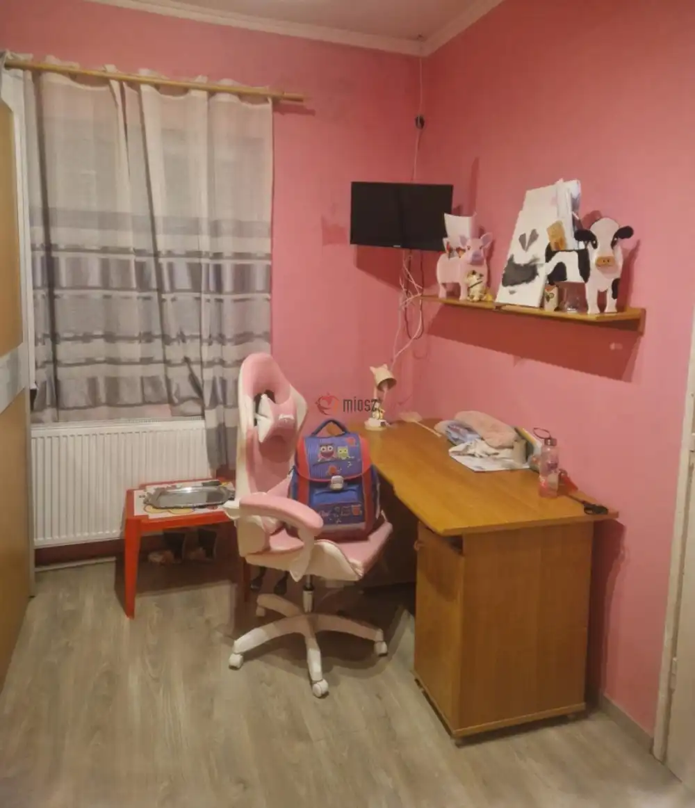 Csongrád megye - Földeák