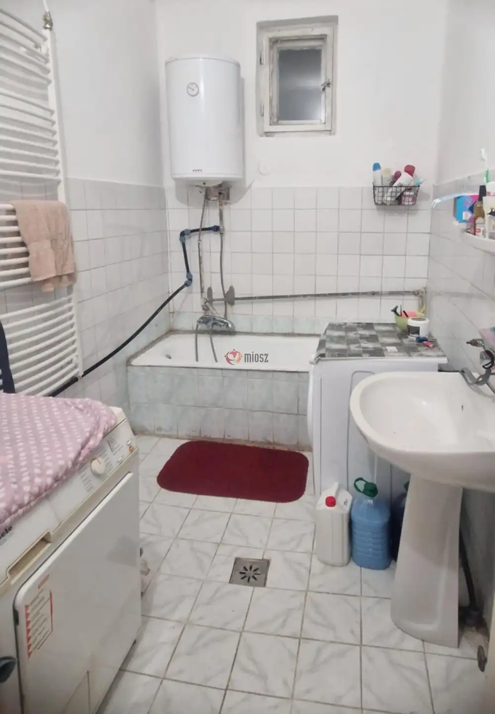 Csongrád megye - Földeák