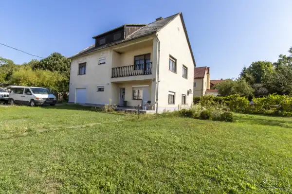 Eladó családi ház, Galgagyörk 4 szoba 150 m² 60 M Ft
