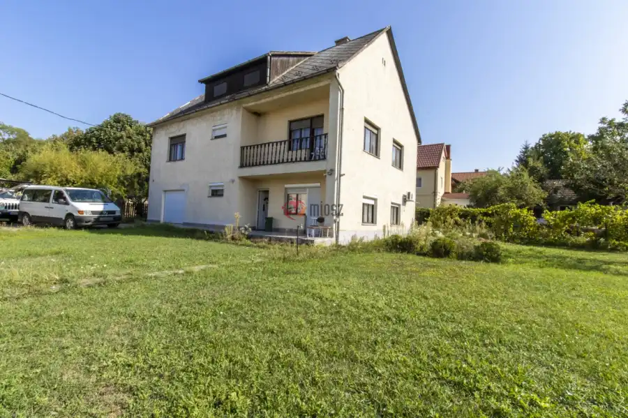 eladó családi ház, Galgagyörk