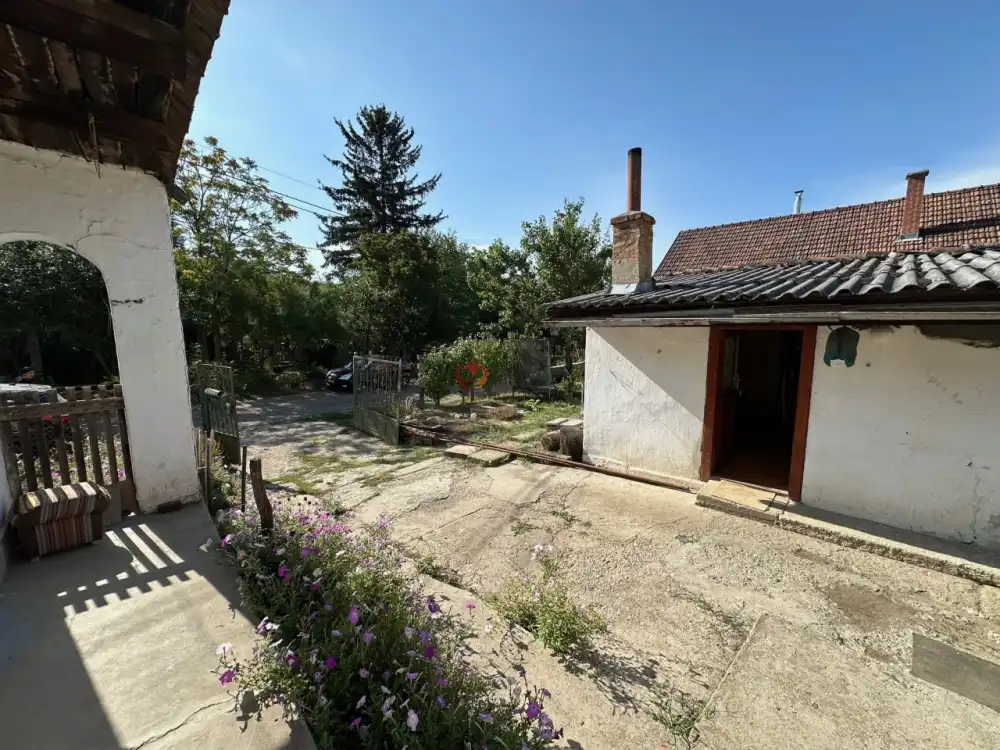 Pest megye - Galgagyörk