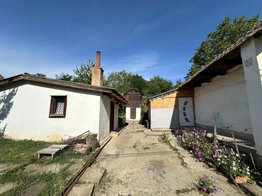 Pest megye - Galgagyörk