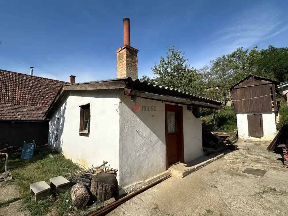 Pest megye - Galgagyörk